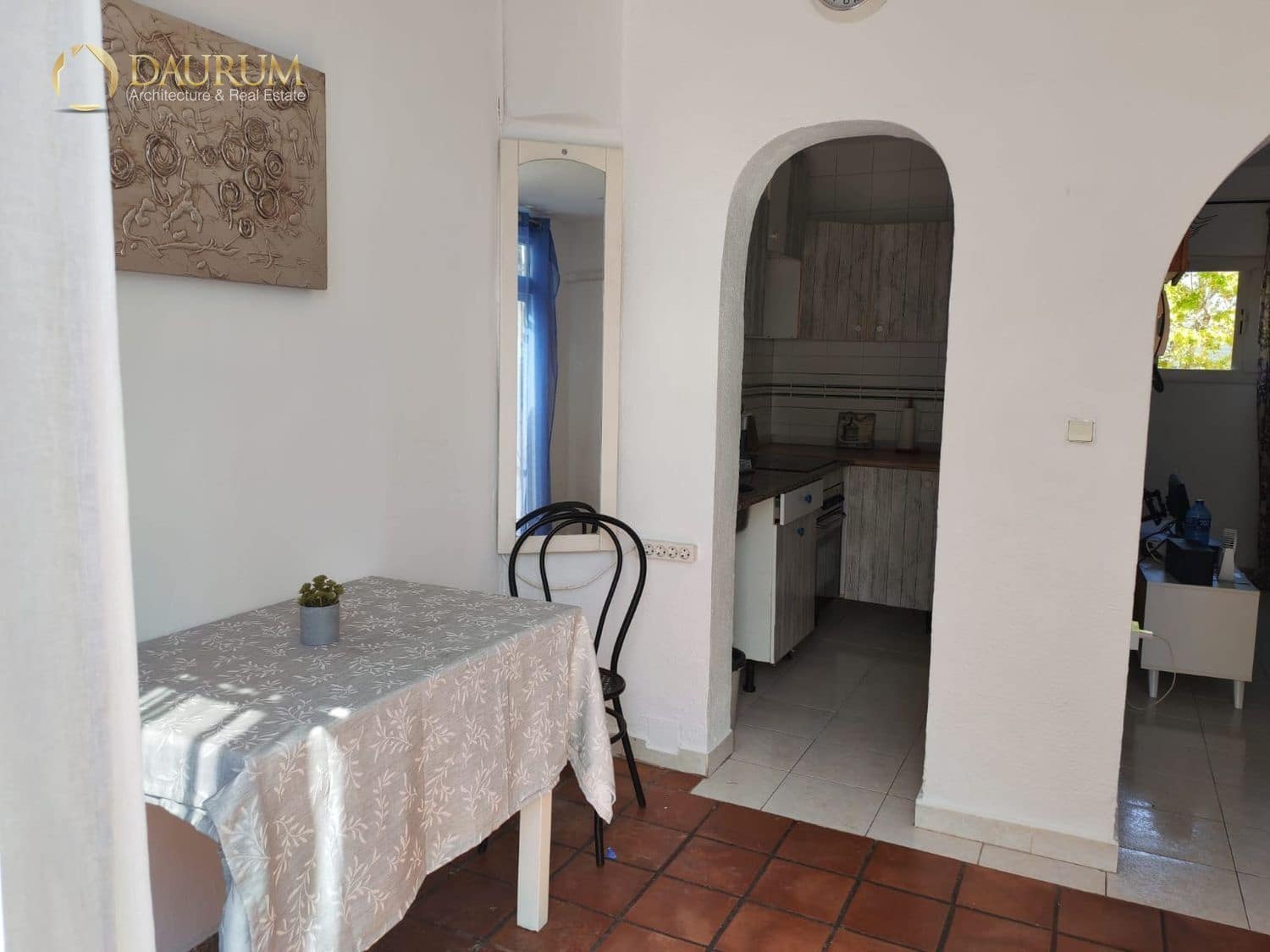 1 camera da letto Appartamento in vendita in Alfaz del Pi / L'Alfas del Pi con piscina - 220.000 € (Rif: 9345453)