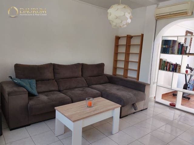 1 makuuhuone Asunto myytävänä paikassa Albir, Alfaz del Pi / L'Alfàs del Pi mukana uima-altaan - 220 000 € (Ref: 9345453)