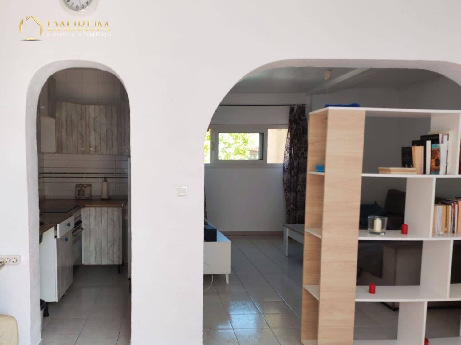 1 camera da letto Appartamento in vendita in Alfaz del Pi / L'Alfas del Pi con piscina - 220.000 € (Rif: 9345453)