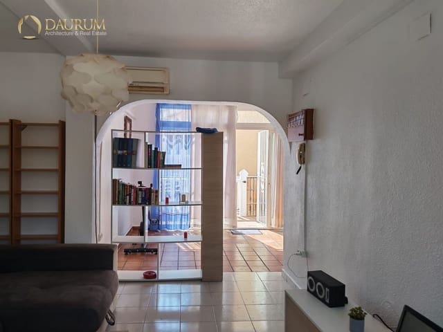 1 makuuhuone Asunto myytävänä paikassa Albir, Alfaz del Pi / L'Alfàs del Pi mukana uima-altaan - 220 000 € (Ref: 9345453)