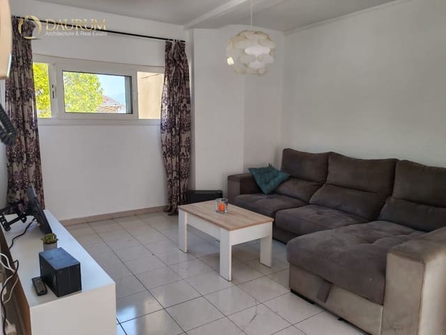 1 sovrum Lägenhet till salu i Alfaz del Pi / L'Alfàs del Pi med pool - 220 000 € (Ref: 9345453)