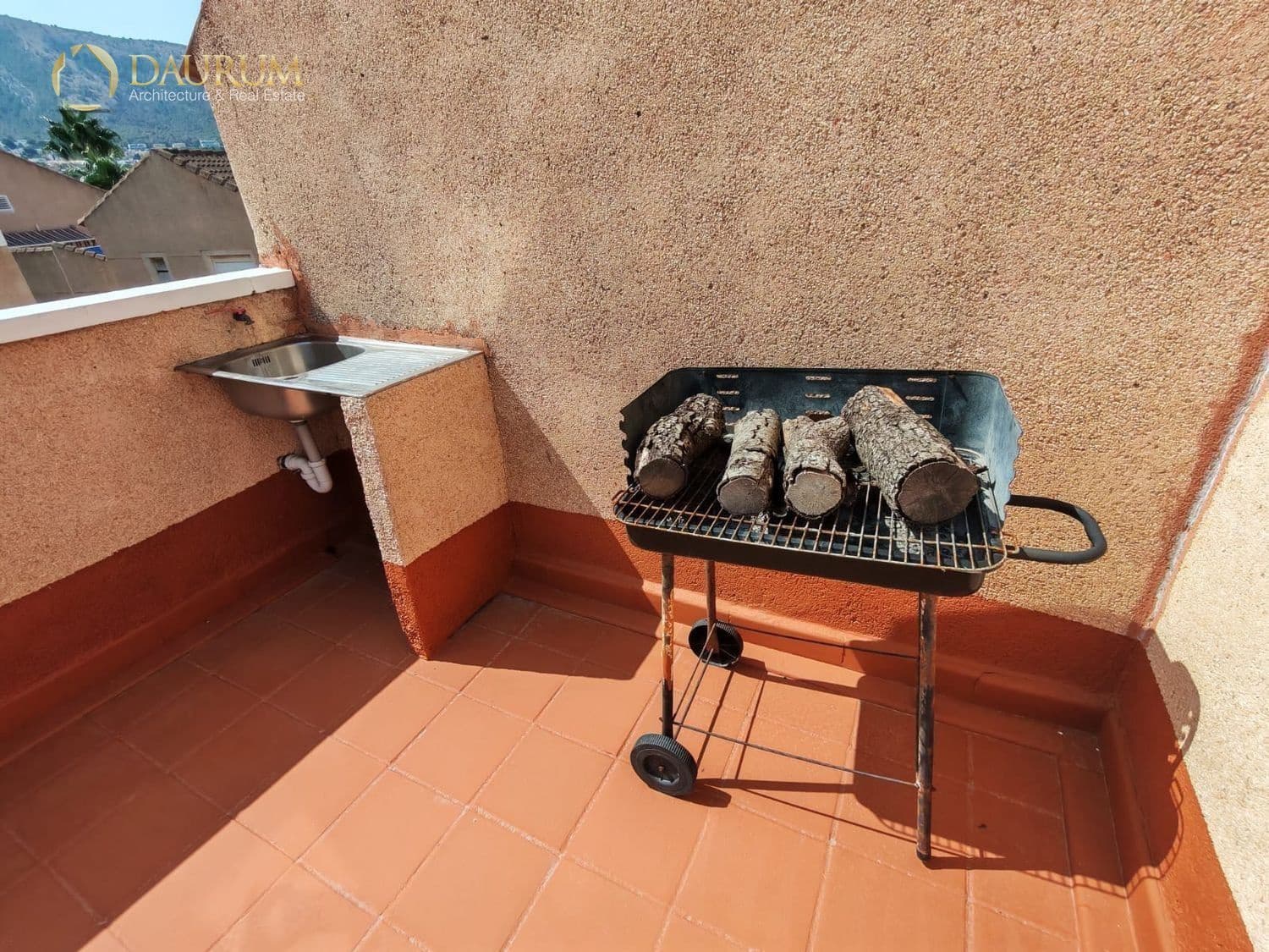 1 camera da letto Appartamento in vendita in Alfaz del Pi / L'Alfas del Pi con piscina - 220.000 € (Rif: 9345453)