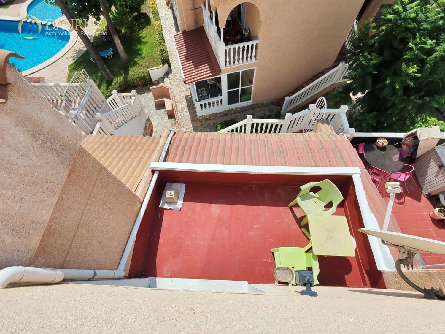 1 camera da letto Appartamento in vendita in Alfaz del Pi / L'Alfas del Pi con piscina - 220.000 € (Rif: 9345453)