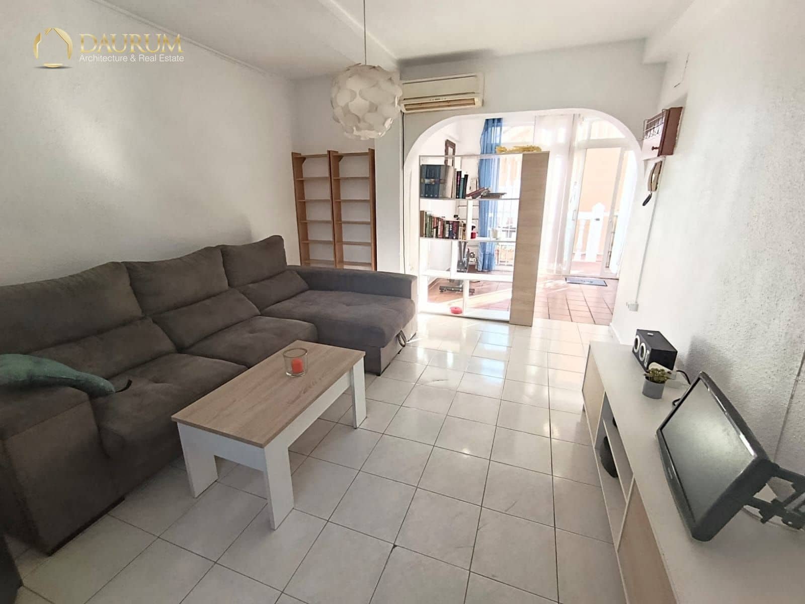 1 soverom Leilighet til salgs i Alfaz del Pi / L'Alfas del Pi med svømmebasseng - € 220 000 (Ref: 9345453)