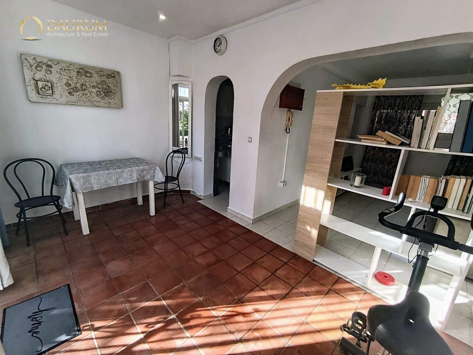 1 soverom Leilighet til salgs i Alfaz del Pi / L'Alfas del Pi med svømmebasseng - € 220 000 (Ref: 9345453)