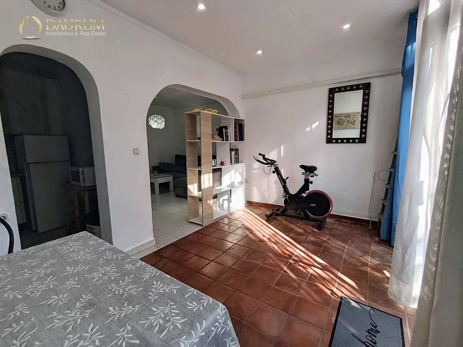 1 soverom Leilighet til salgs i Alfaz del Pi / L'Alfas del Pi med svømmebasseng - € 220 000 (Ref: 9345453)