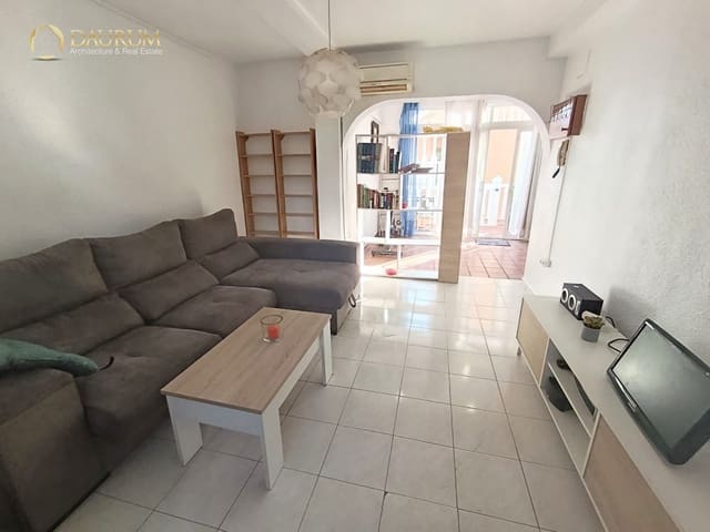 1 sovrum Lägenhet till salu i Alfaz del Pi / L'Alfàs del Pi med pool - 220 000 € (Ref: 9345453)