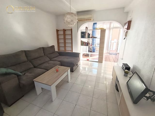 1 sovrum Lägenhet till salu i Alfaz del Pi / L'Alfàs del Pi med pool - 220 000 € (Ref: 9345453)