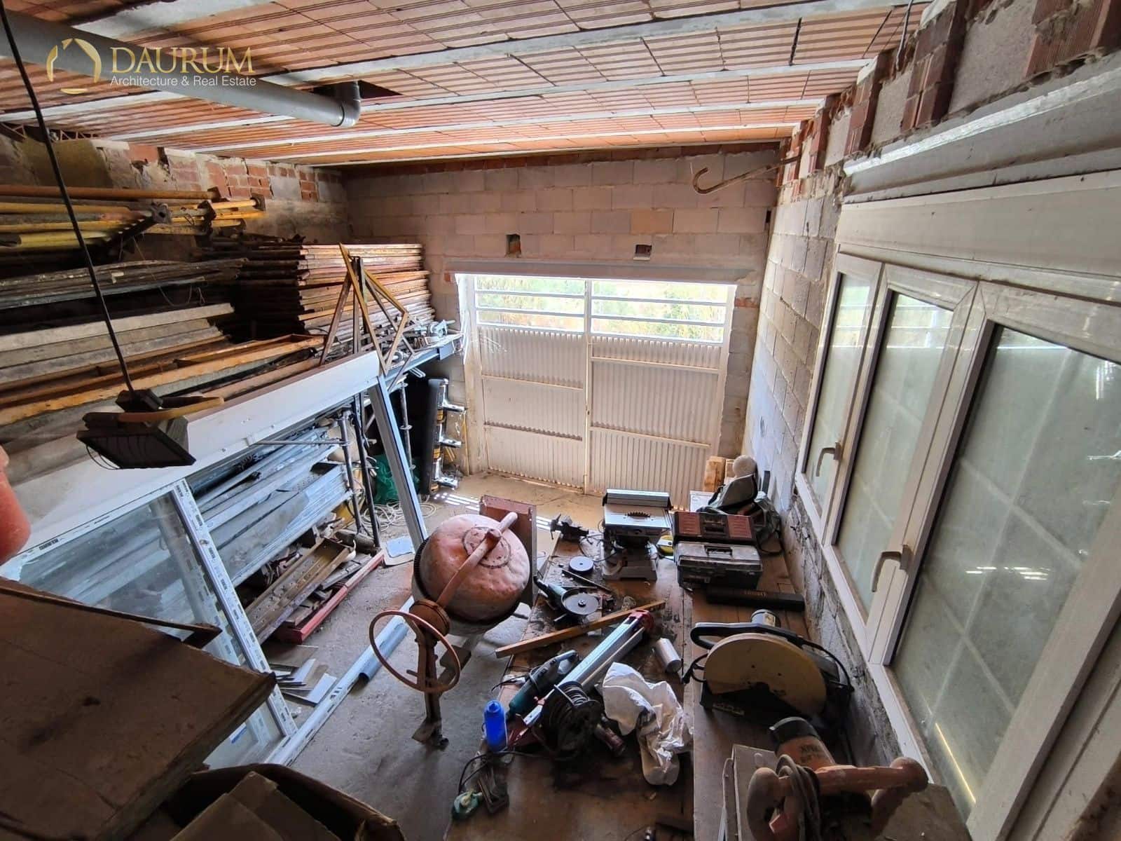 6 soveværelse Villa til salg i San Vicente / Sant Vicent del Raspeig med swimmingpool garage - € 450.000 (Ref: 9345456)