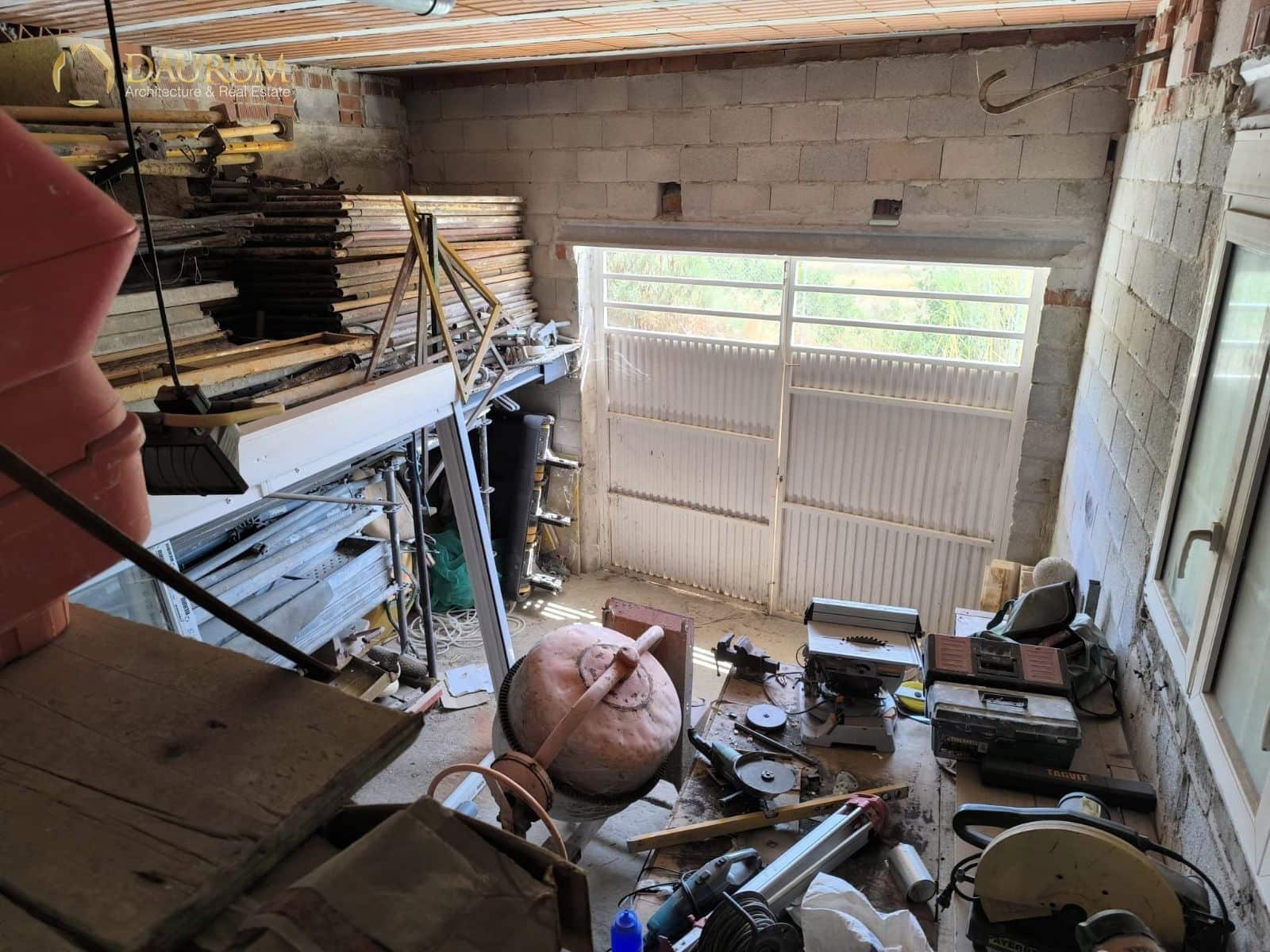 6 soveværelse Villa til salg i San Vicente / Sant Vicent del Raspeig med swimmingpool garage - € 450.000 (Ref: 9345456)