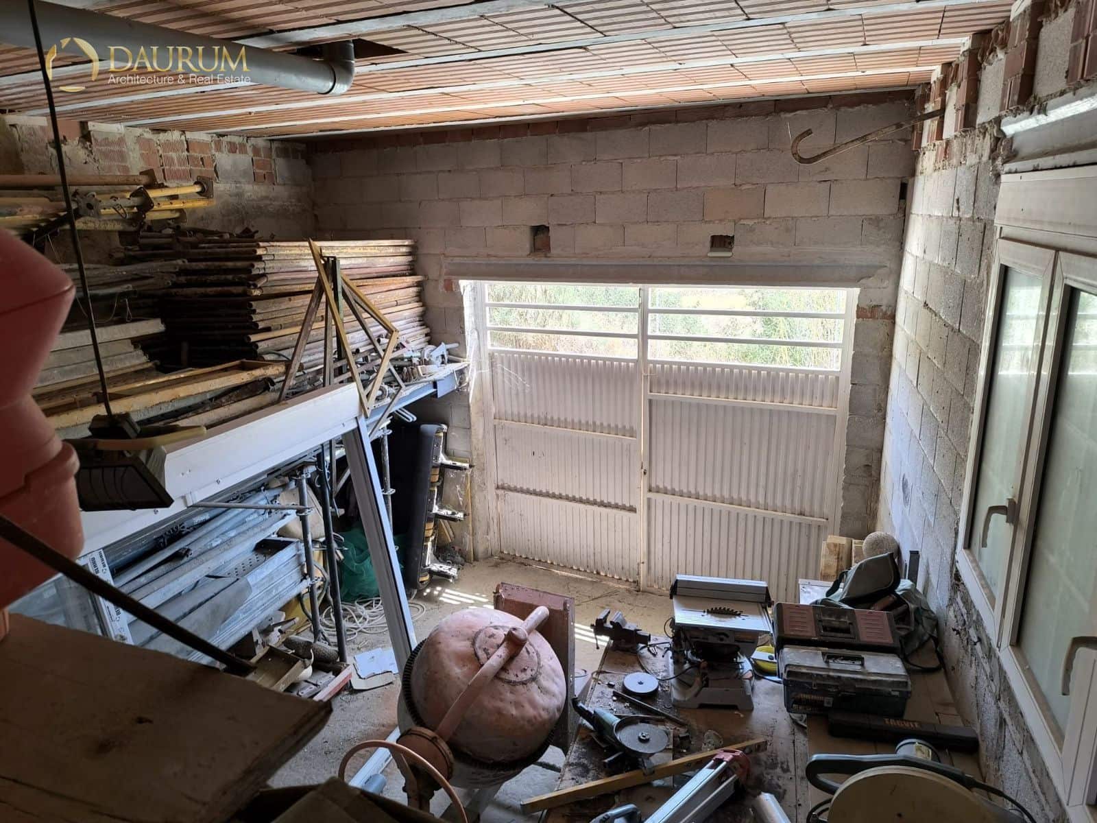 6 soveværelse Villa til salg i San Vicente / Sant Vicent del Raspeig med swimmingpool garage - € 450.000 (Ref: 9345456)