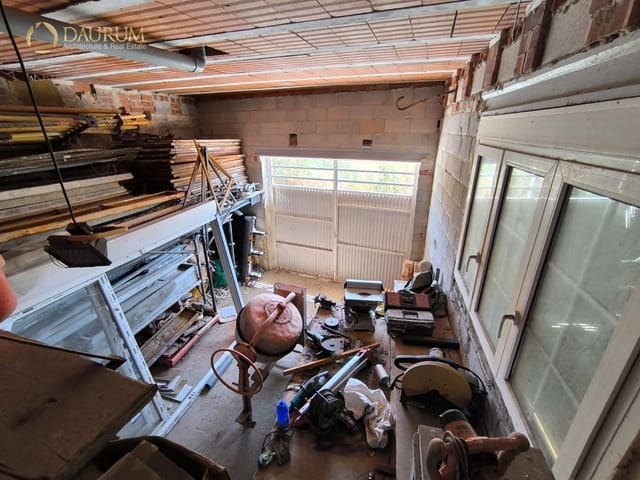 6 bedroom Villa for sale in San Vicente / Sant Vicent del Raspeig with pool garage - € 450,000 (Ref: 9345456)