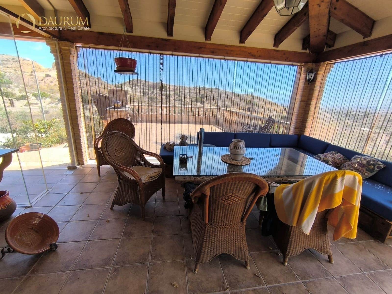 6 soveværelse Villa til salg i San Vicente / Sant Vicent del Raspeig med swimmingpool garage - € 450.000 (Ref: 9345456)