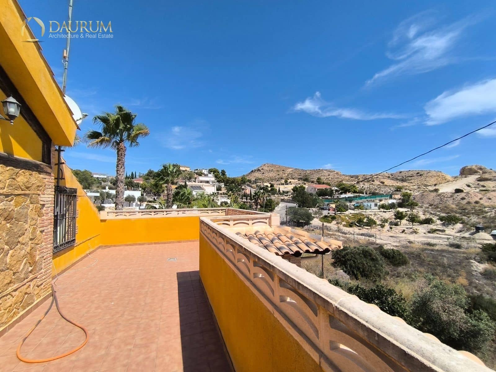 6 soveværelse Villa til salg i San Vicente / Sant Vicent del Raspeig med swimmingpool garage - € 450.000 (Ref: 9345456)