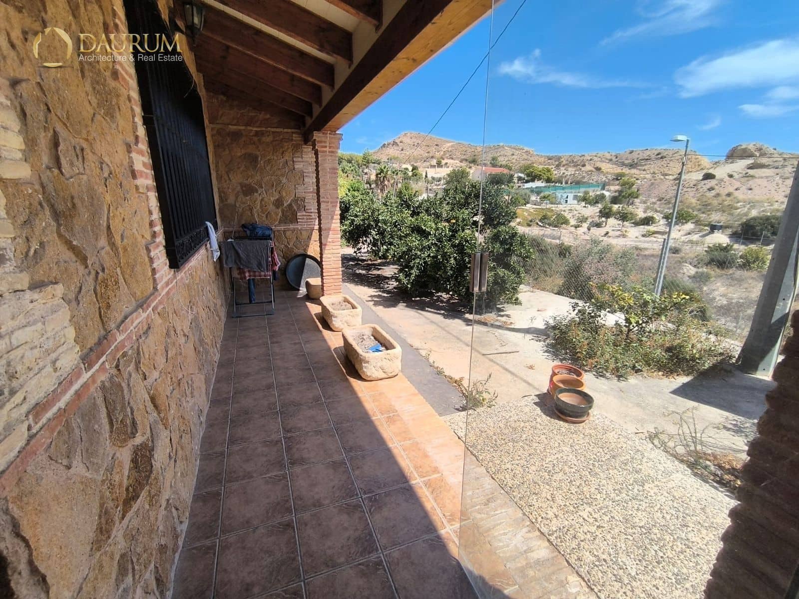 6 soveværelse Villa til salg i San Vicente / Sant Vicent del Raspeig med swimmingpool garage - € 450.000 (Ref: 9345456)