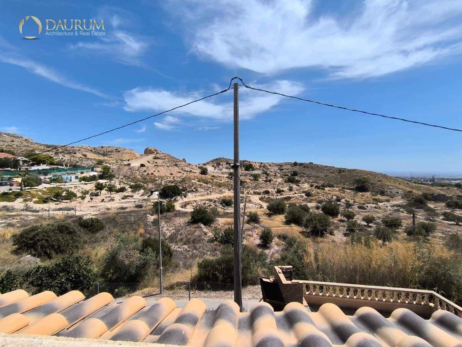 6 soveværelse Villa til salg i San Vicente / Sant Vicent del Raspeig med swimmingpool garage - € 450.000 (Ref: 9345456)