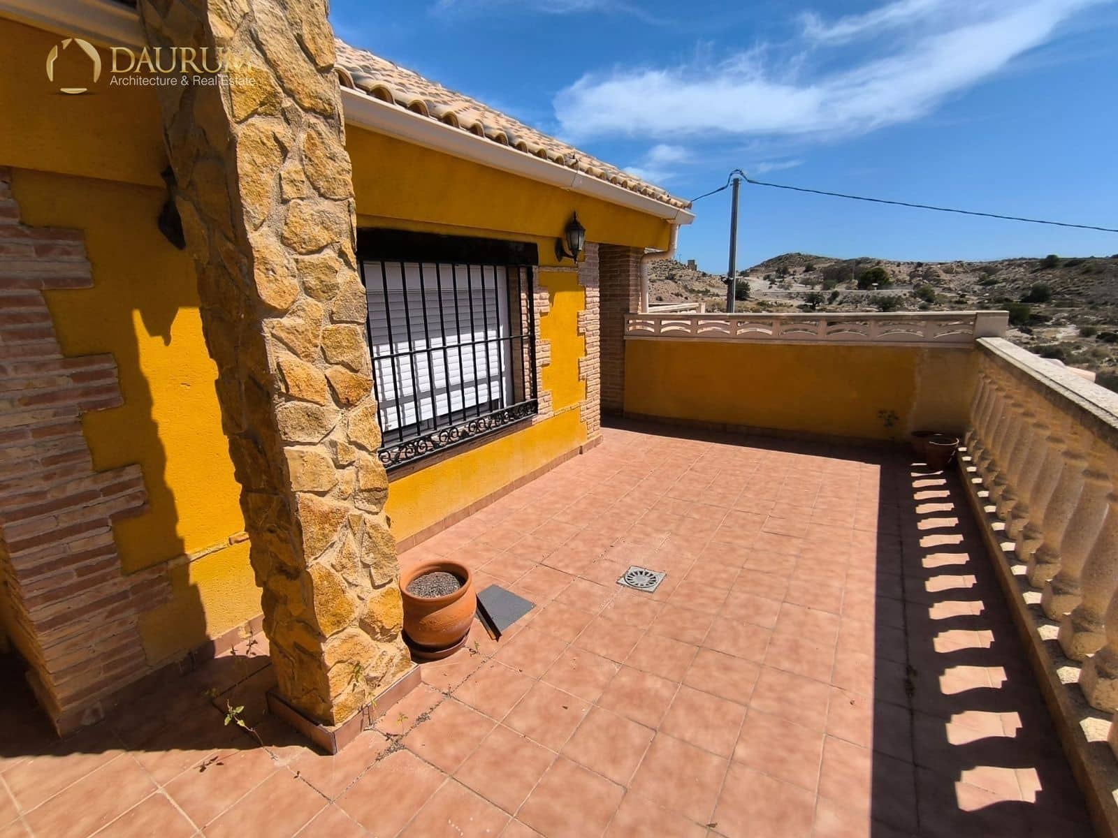 6 soveværelse Villa til salg i San Vicente / Sant Vicent del Raspeig med swimmingpool garage - € 450.000 (Ref: 9345456)