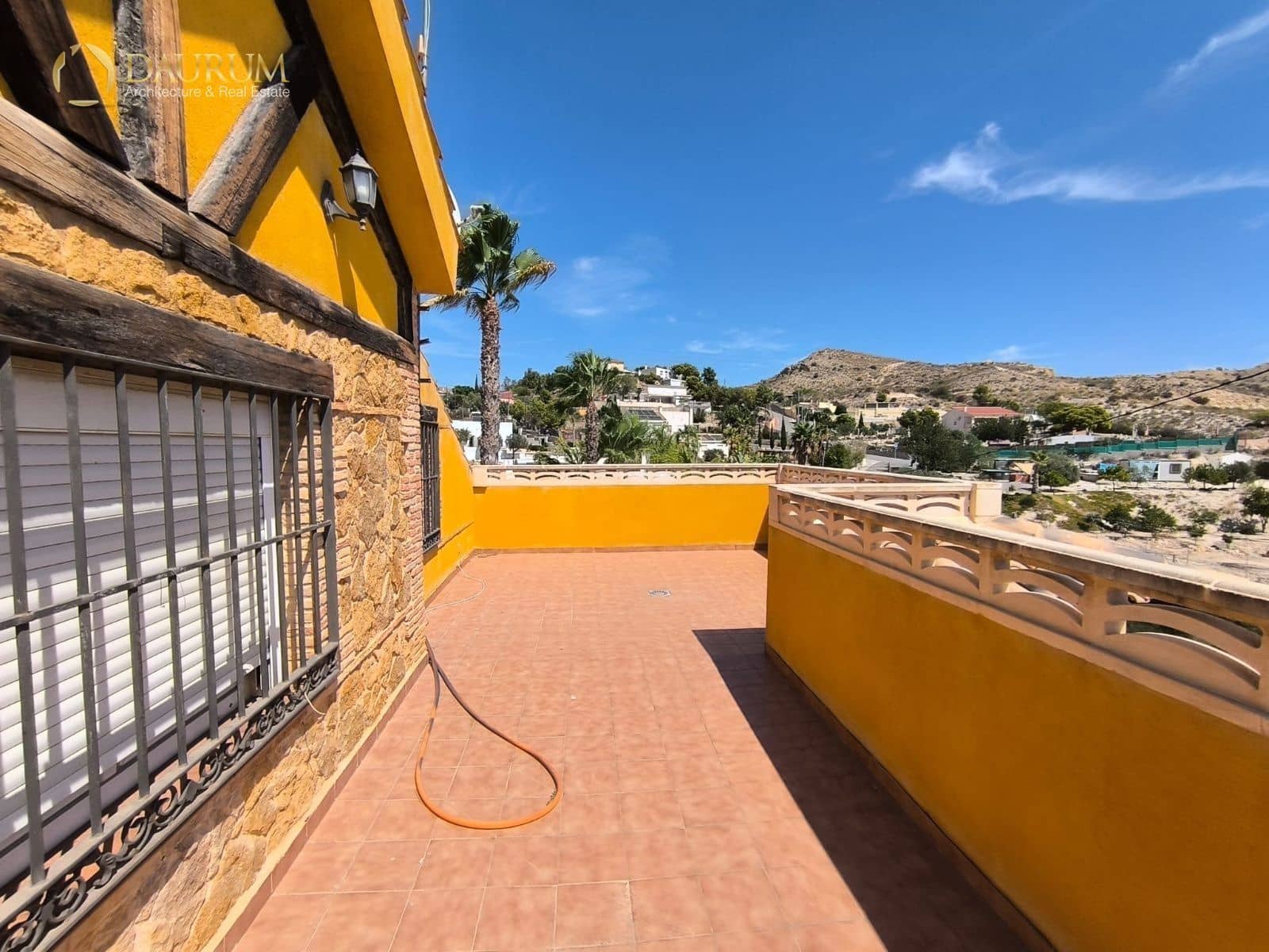 6 soveværelse Villa til salg i San Vicente / Sant Vicent del Raspeig med swimmingpool garage - € 450.000 (Ref: 9345456)