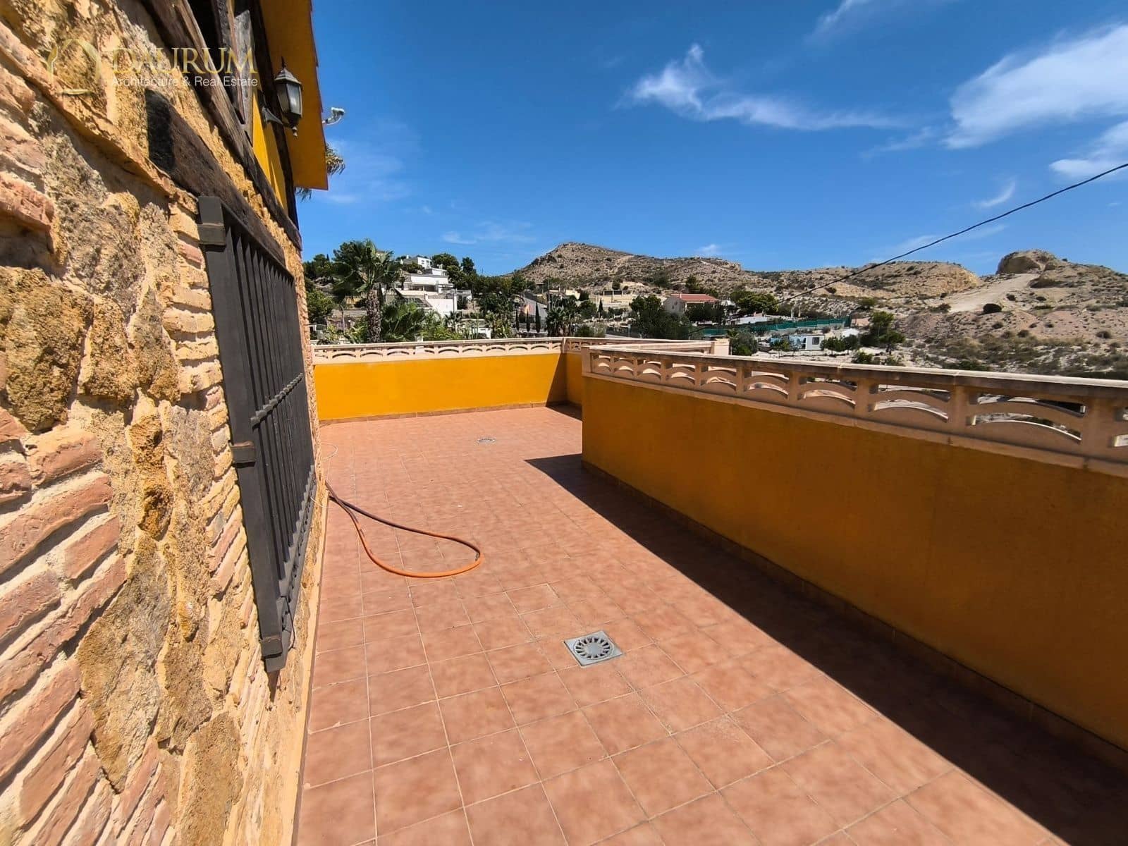 6 soveværelse Villa til salg i San Vicente / Sant Vicent del Raspeig med swimmingpool garage - € 450.000 (Ref: 9345456)