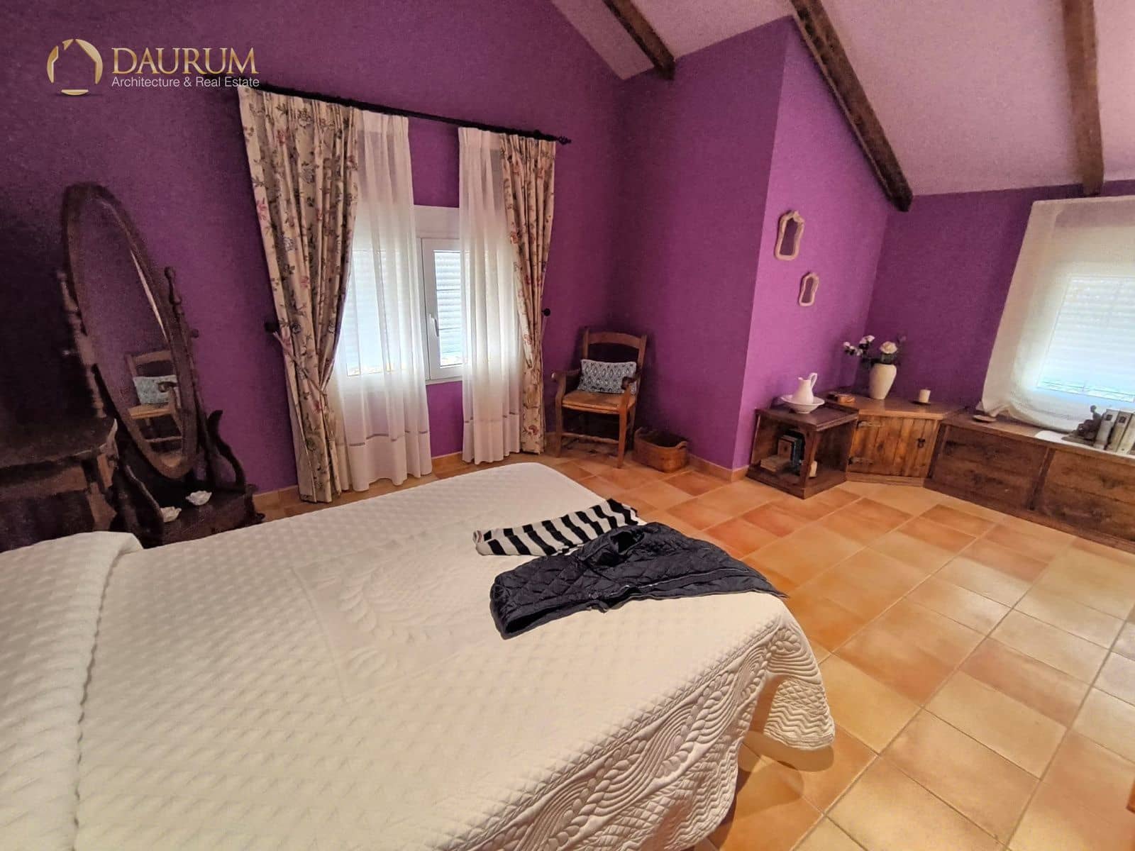 6 soveværelse Villa til salg i San Vicente / Sant Vicent del Raspeig med swimmingpool garage - € 450.000 (Ref: 9345456)