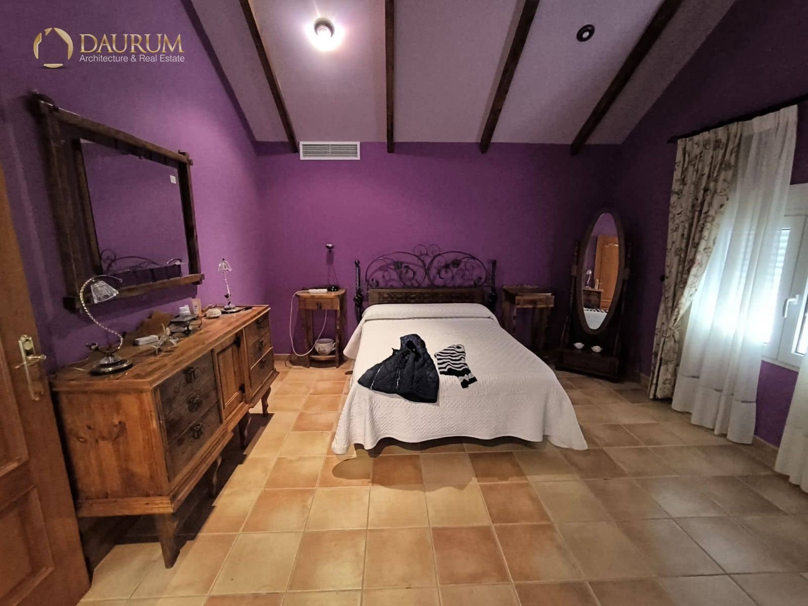 6 soveværelse Villa til salg i San Vicente / Sant Vicent del Raspeig med swimmingpool garage - € 450.000 (Ref: 9345456)