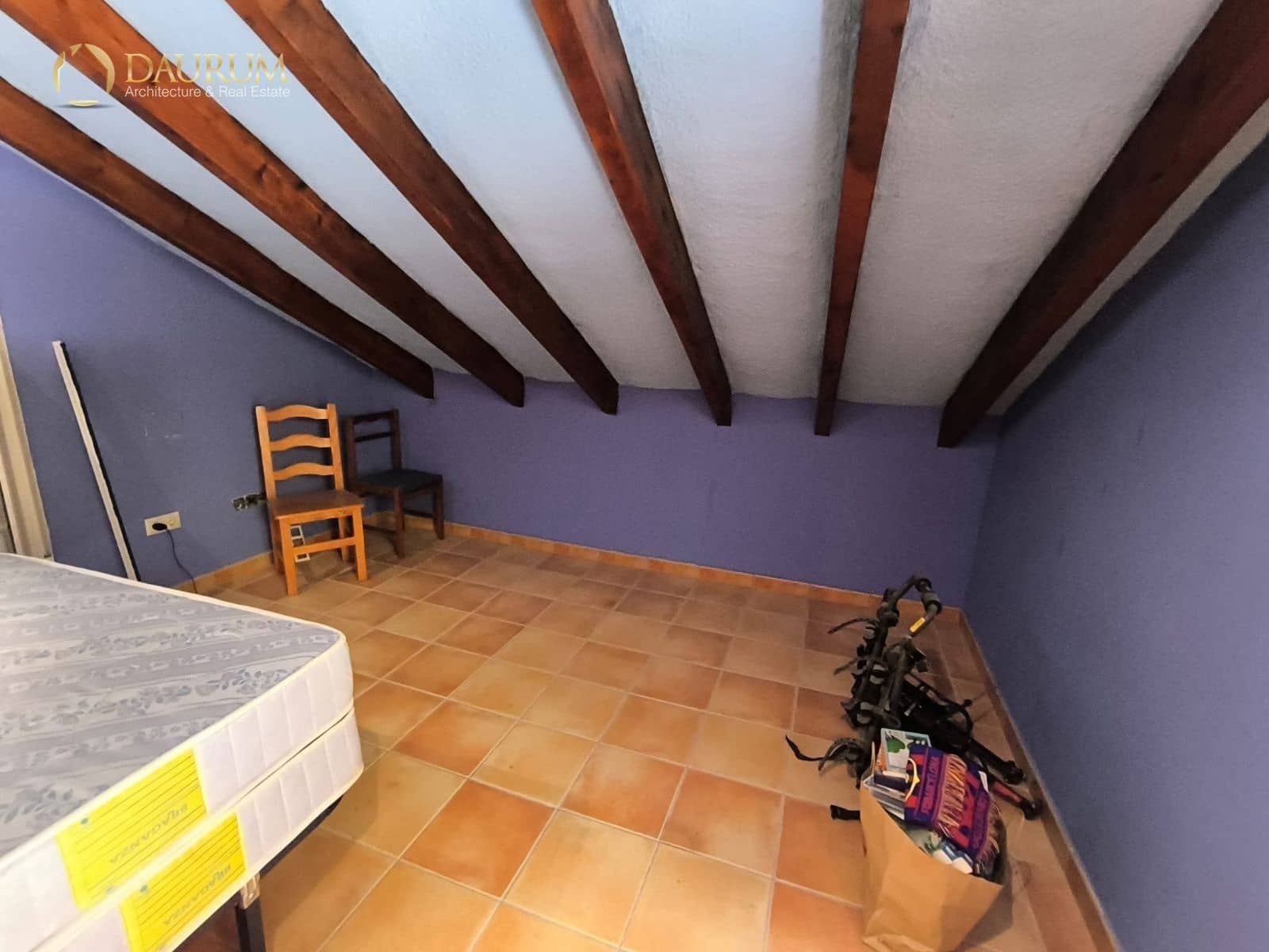 6 soveværelse Villa til salg i San Vicente / Sant Vicent del Raspeig med swimmingpool garage - € 450.000 (Ref: 9345456)