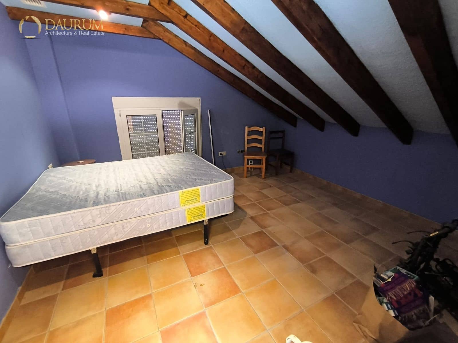 6 soveværelse Villa til salg i San Vicente / Sant Vicent del Raspeig med swimmingpool garage - € 450.000 (Ref: 9345456)