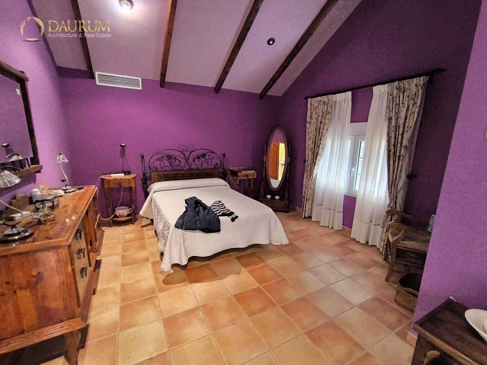 6 soveværelse Villa til salg i San Vicente / Sant Vicent del Raspeig med swimmingpool garage - € 450.000 (Ref: 9345456)