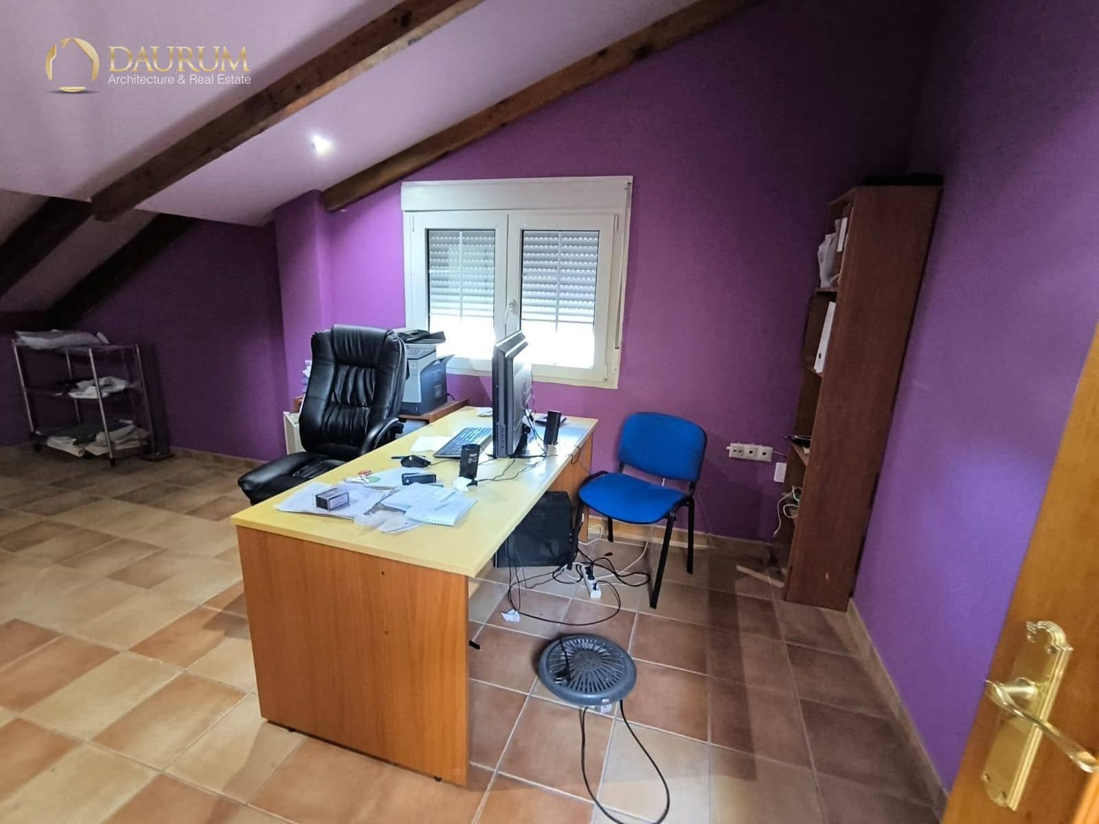 6 soveværelse Villa til salg i San Vicente / Sant Vicent del Raspeig med swimmingpool garage - € 450.000 (Ref: 9345456)