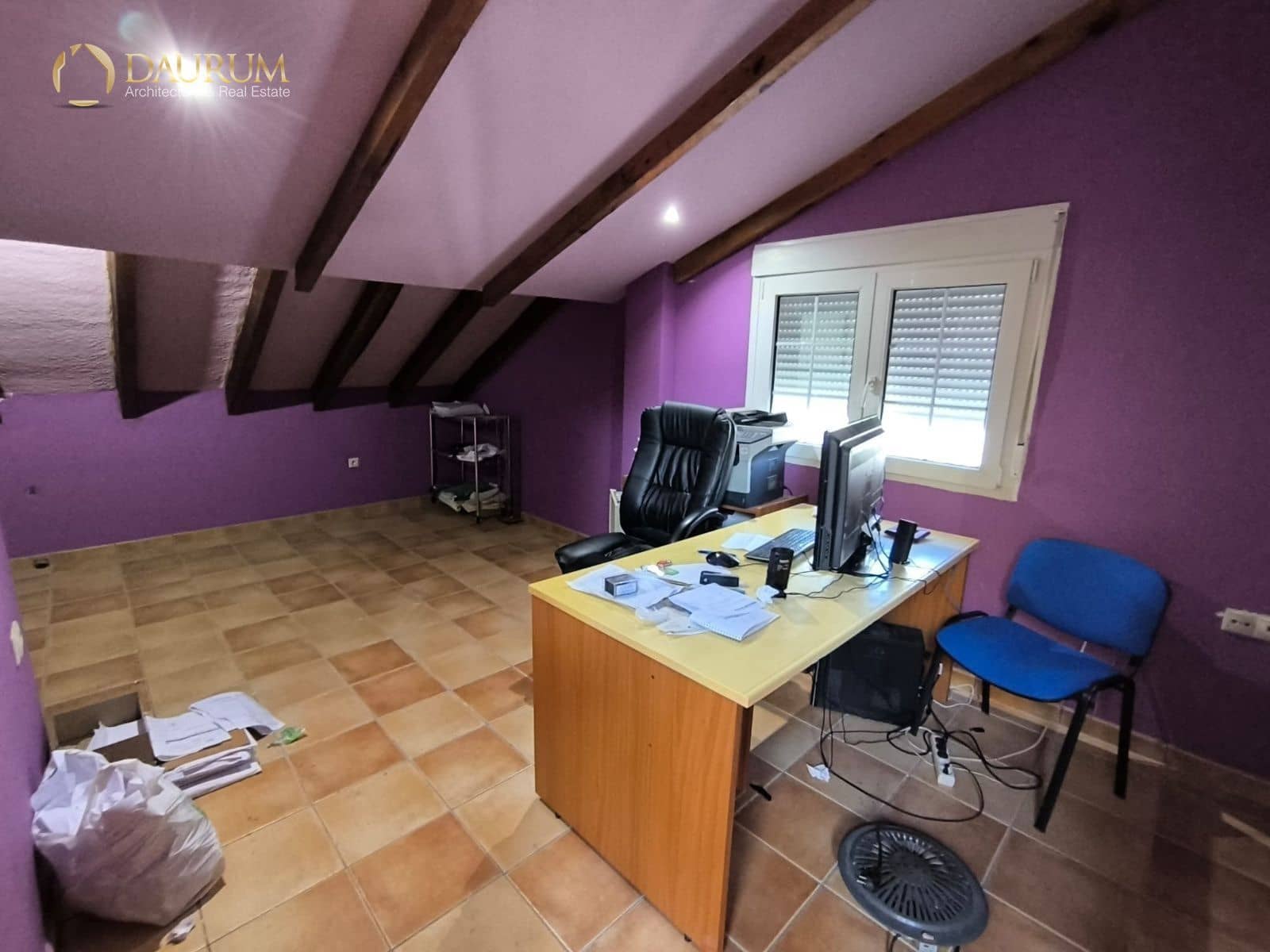 6 soveværelse Villa til salg i San Vicente / Sant Vicent del Raspeig med swimmingpool garage - € 450.000 (Ref: 9345456)