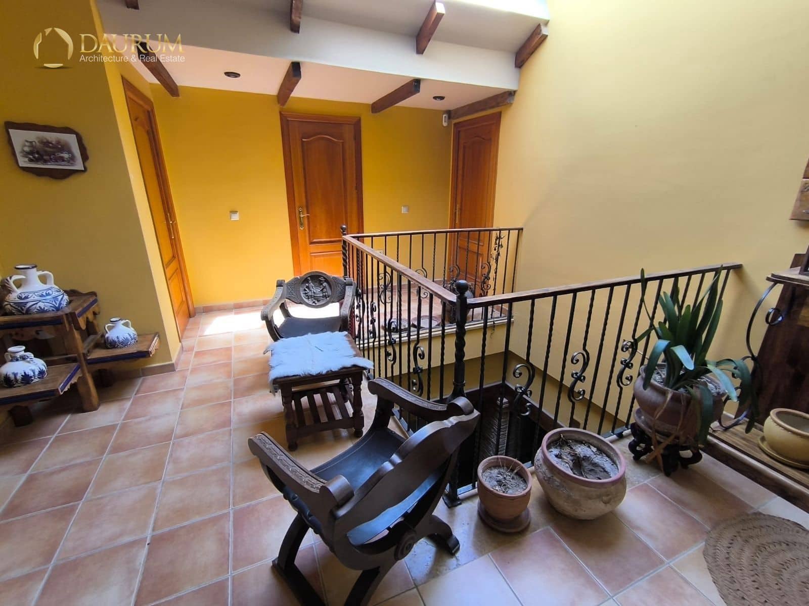 6 soveværelse Villa til salg i San Vicente / Sant Vicent del Raspeig med swimmingpool garage - € 450.000 (Ref: 9345456)