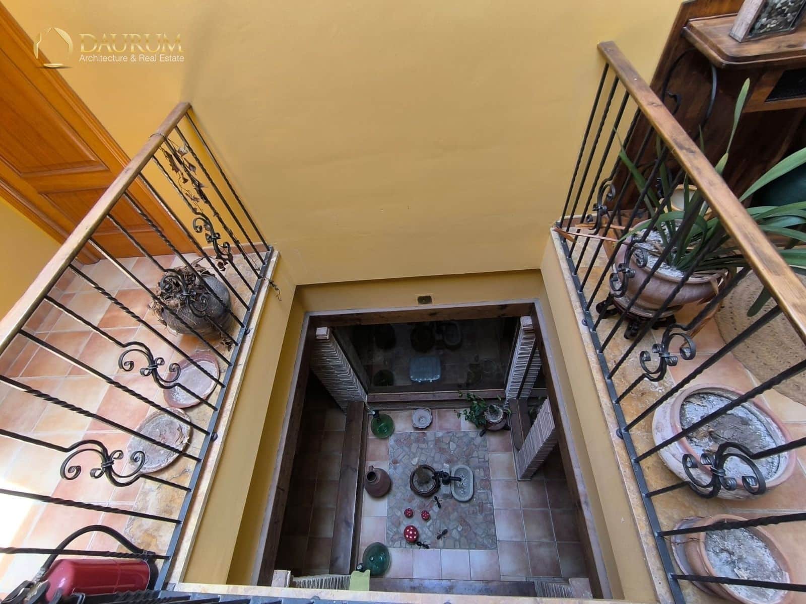 6 soveværelse Villa til salg i San Vicente / Sant Vicent del Raspeig med swimmingpool garage - € 450.000 (Ref: 9345456)