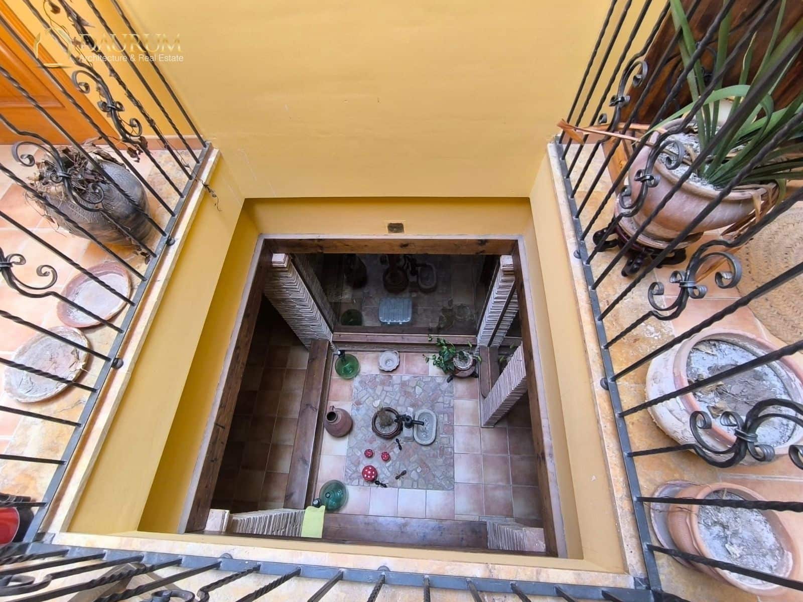 6 soveværelse Villa til salg i San Vicente / Sant Vicent del Raspeig med swimmingpool garage - € 450.000 (Ref: 9345456)