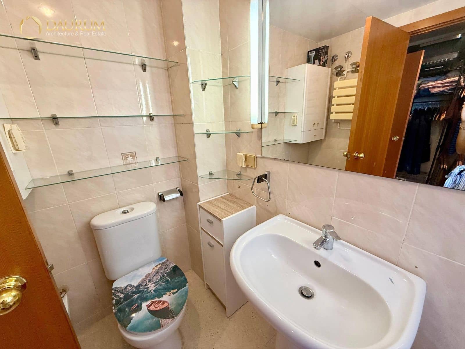 3 bedroom Flat for sale in Benidorm with pool garage - € 510,000 (Ref: 9345458)