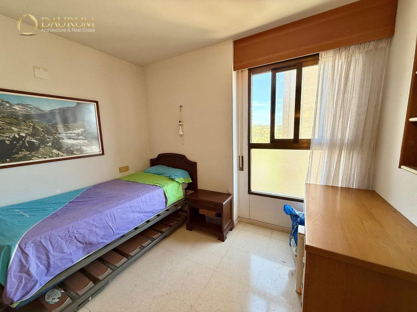 3 bedroom Flat for sale in Benidorm with pool garage - € 510,000 (Ref: 9345458)