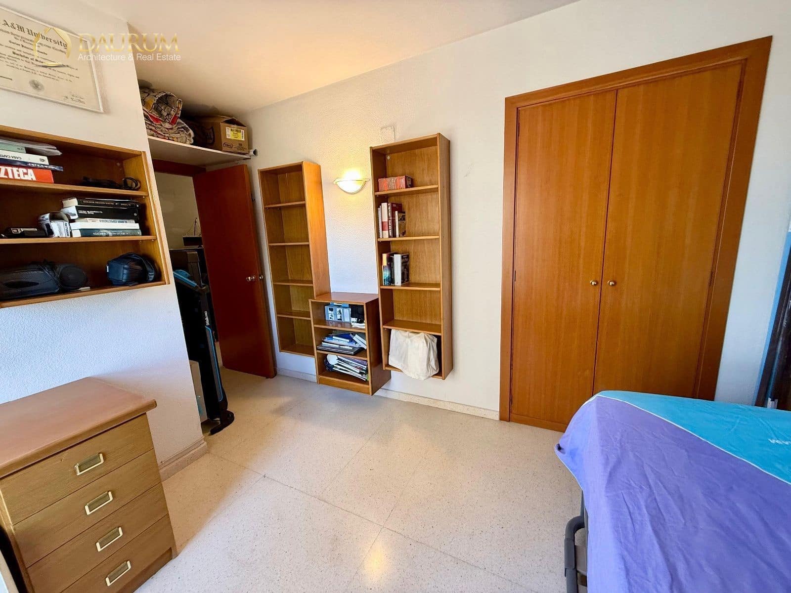 3 bedroom Flat for sale in Benidorm with pool garage - € 510,000 (Ref: 9345458)