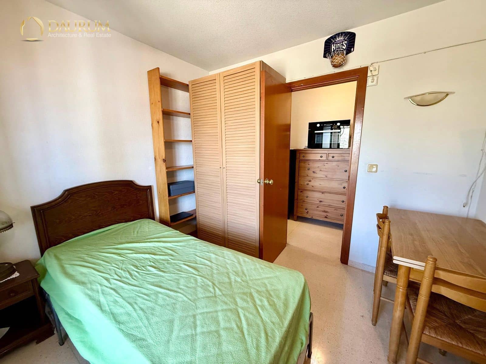 3 bedroom Flat for sale in Benidorm with pool garage - € 510,000 (Ref: 9345458)