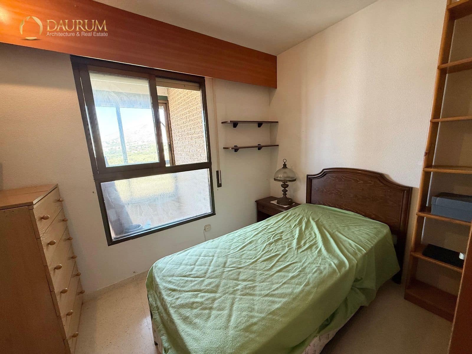 3 bedroom Flat for sale in Benidorm with pool garage - € 510,000 (Ref: 9345458)