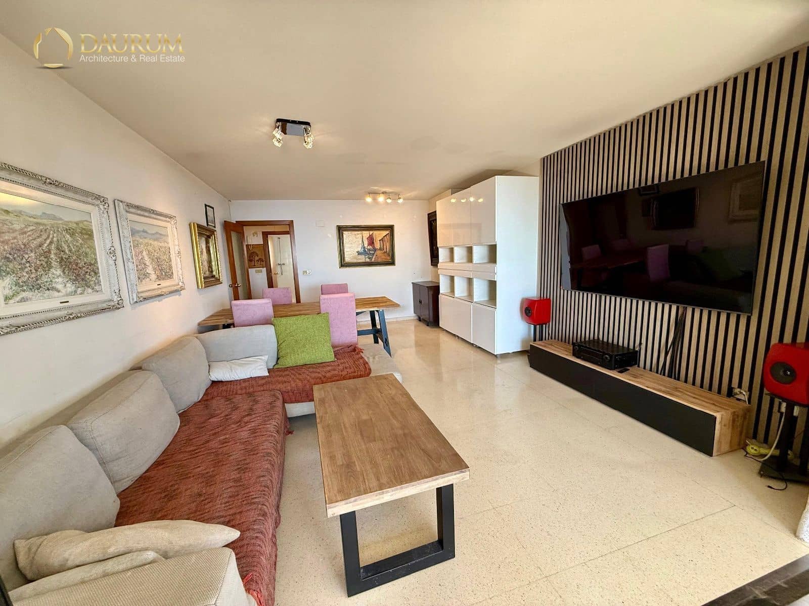 3 bedroom Flat for sale in Benidorm with pool garage - € 510,000 (Ref: 9345458)