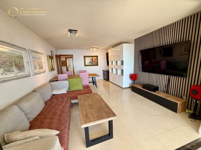 3 bedroom Flat for sale in Benidorm with pool garage - € 510,000 (Ref: 9345458)