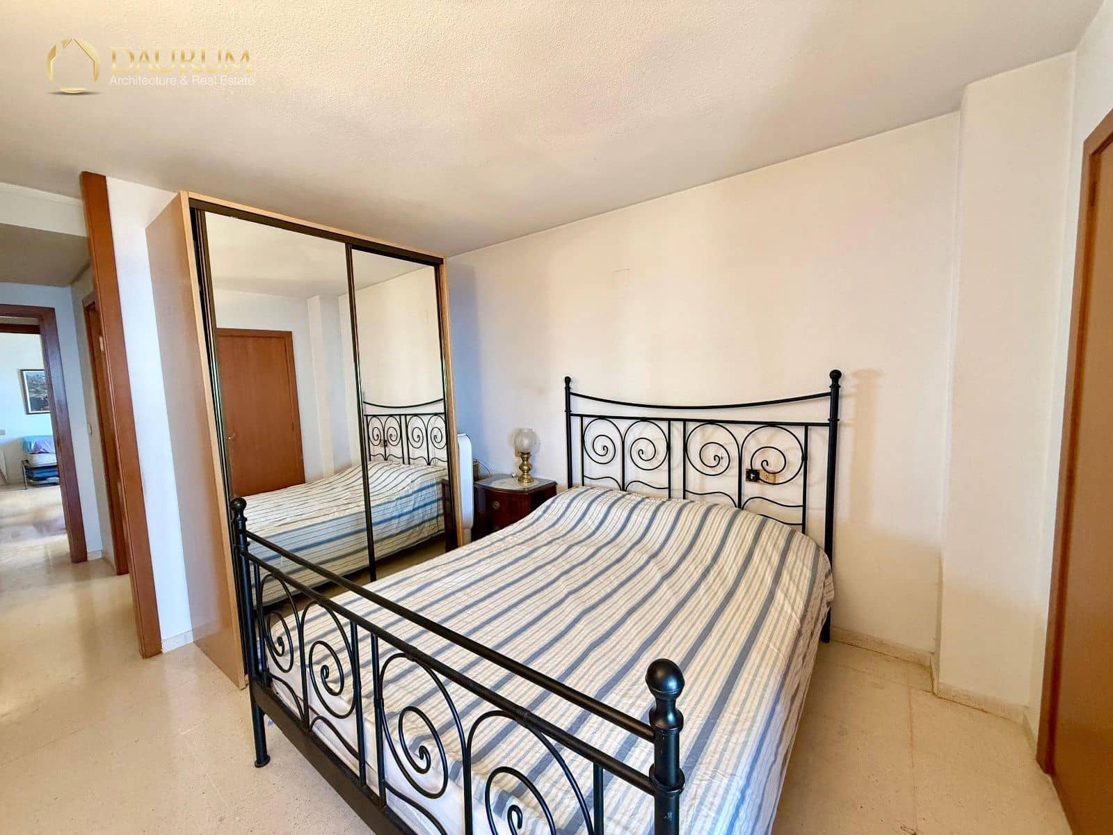 3 bedroom Flat for sale in Benidorm with pool garage - € 510,000 (Ref: 9345458)