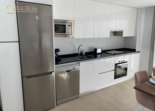 3 makuuhuone Asunto myytävänä paikassa Finestrat mukana uima-altaan 
autotalli - 539 999 € (Ref: 9345459)