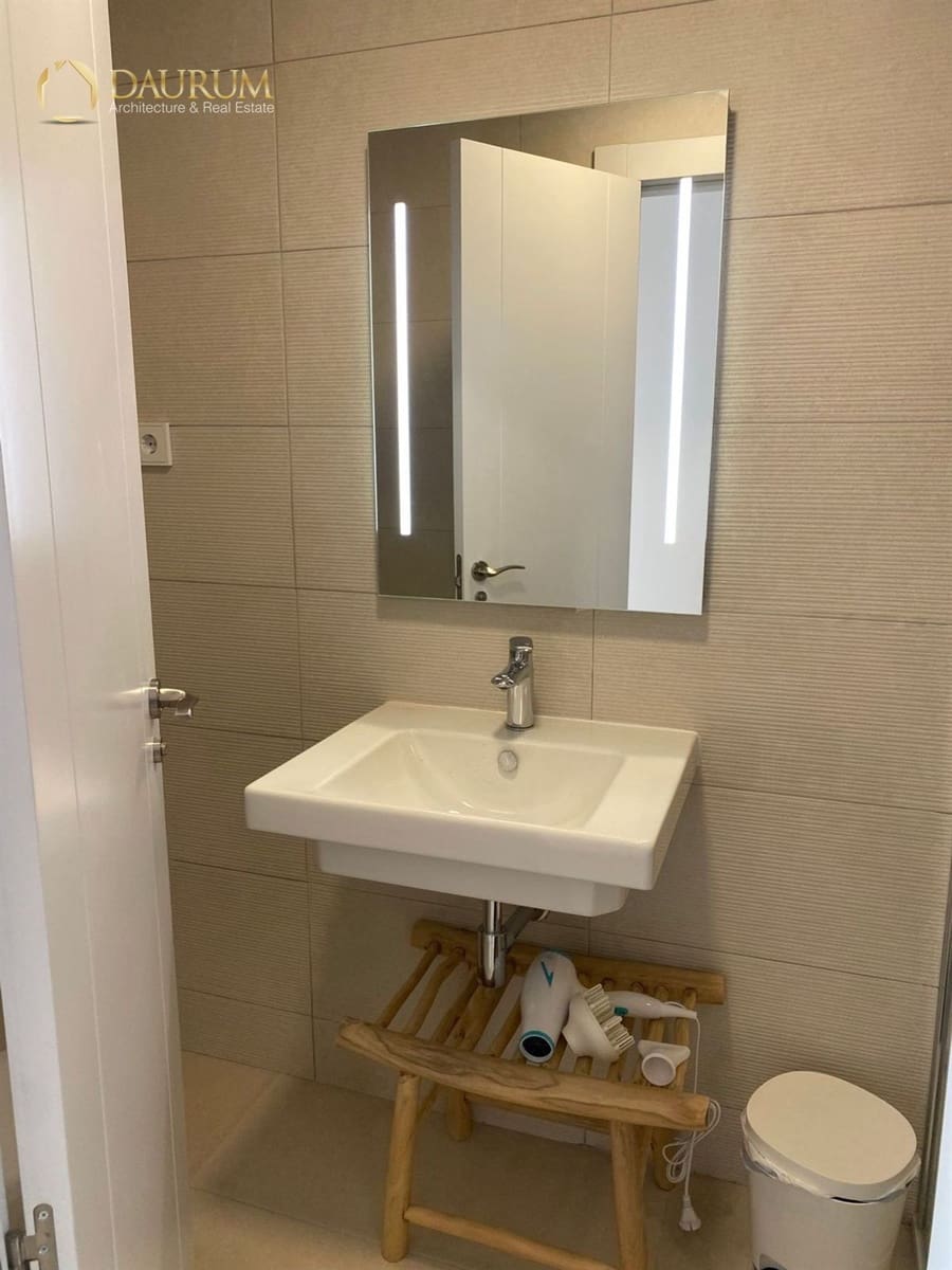 3 bedroom Flat for sale in Finestrat with pool garage - € 539,999 (Ref: 9345459)