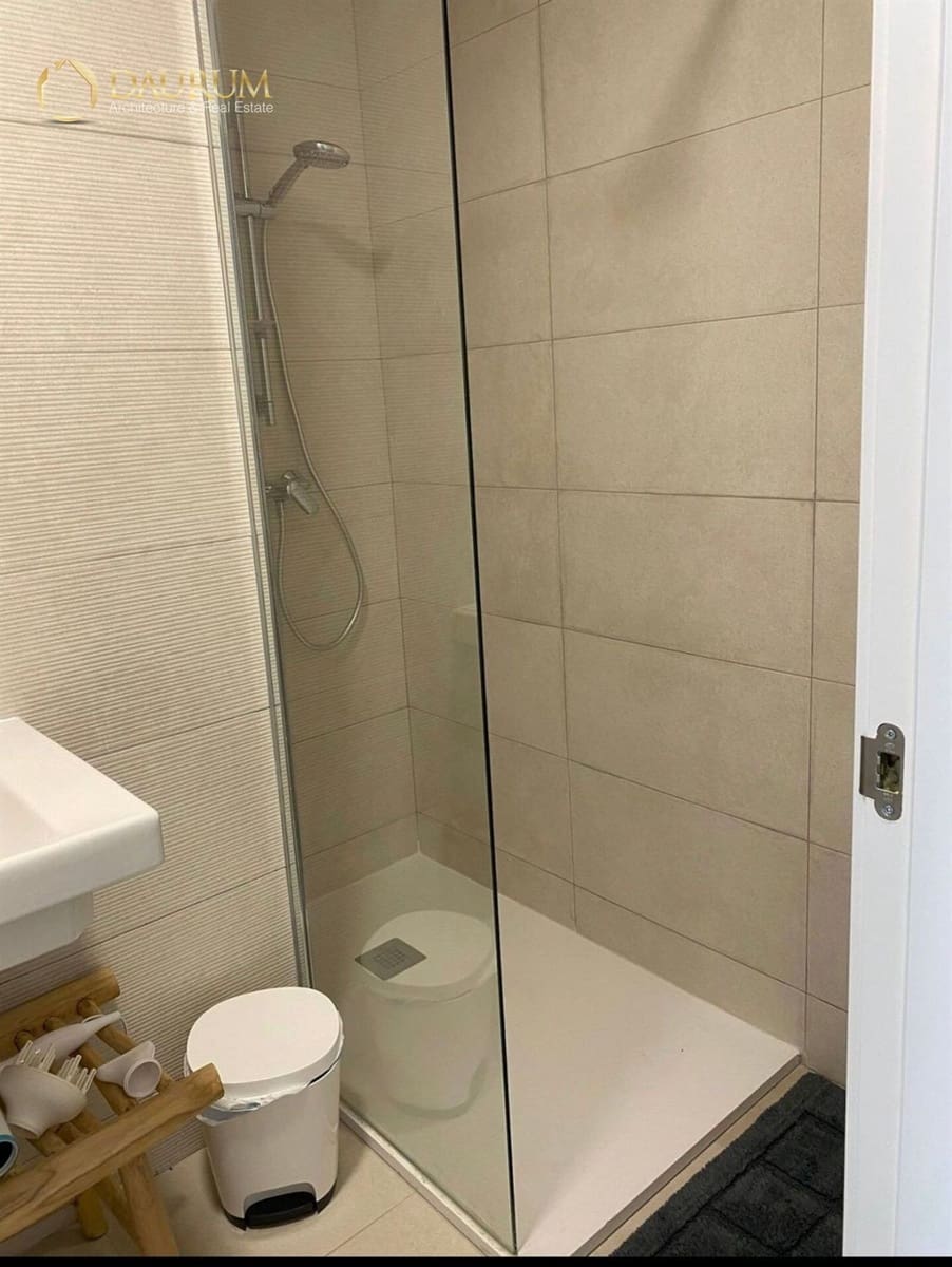 3 bedroom Flat for sale in Finestrat with pool garage - € 539,999 (Ref: 9345459)