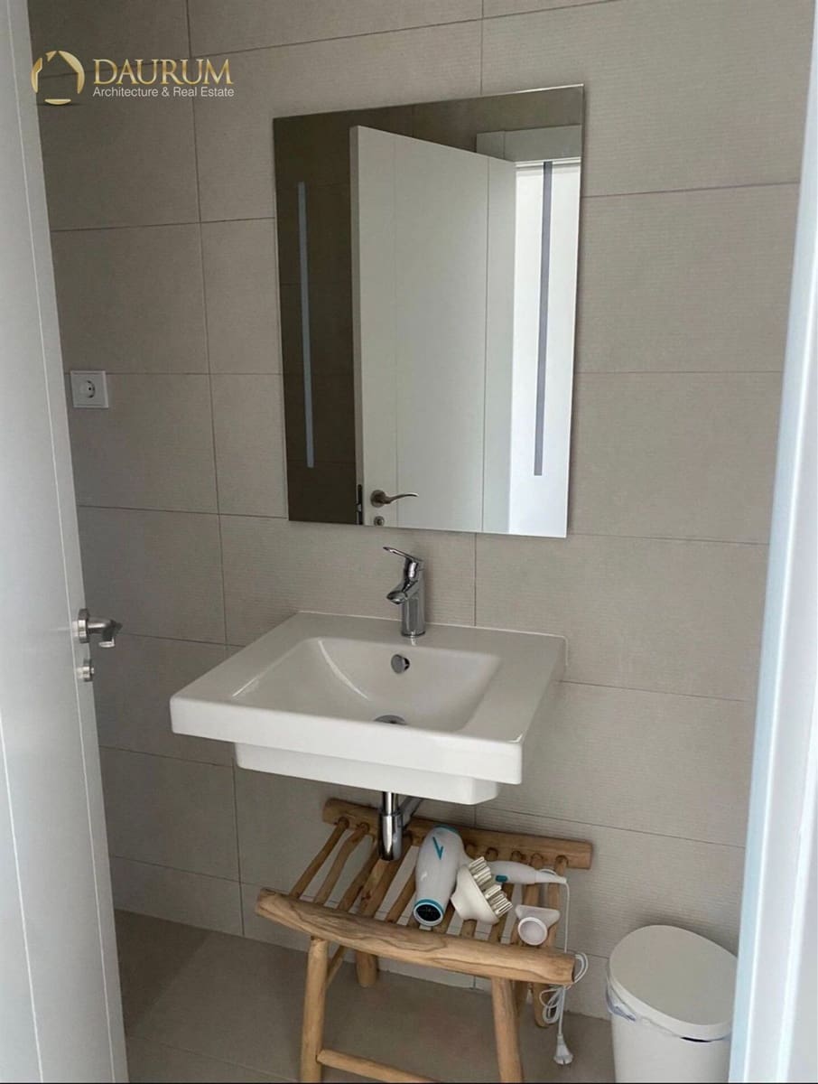 3 bedroom Flat for sale in Finestrat with pool garage - € 539,999 (Ref: 9345459)