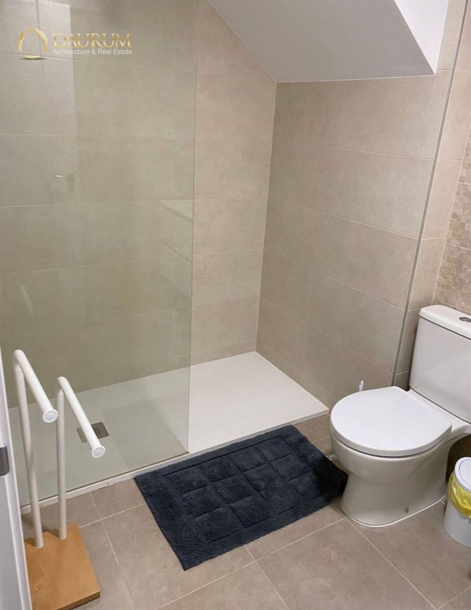 3 bedroom Flat for sale in Finestrat with pool garage - € 539,999 (Ref: 9345459)