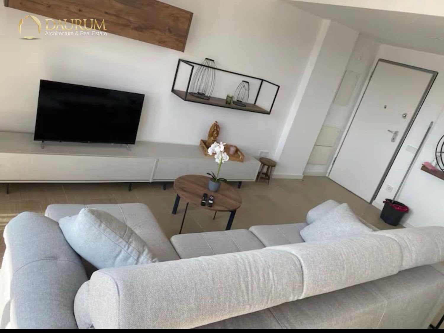 3 bedroom Flat for sale in Finestrat with pool garage - € 539,999 (Ref: 9345459)