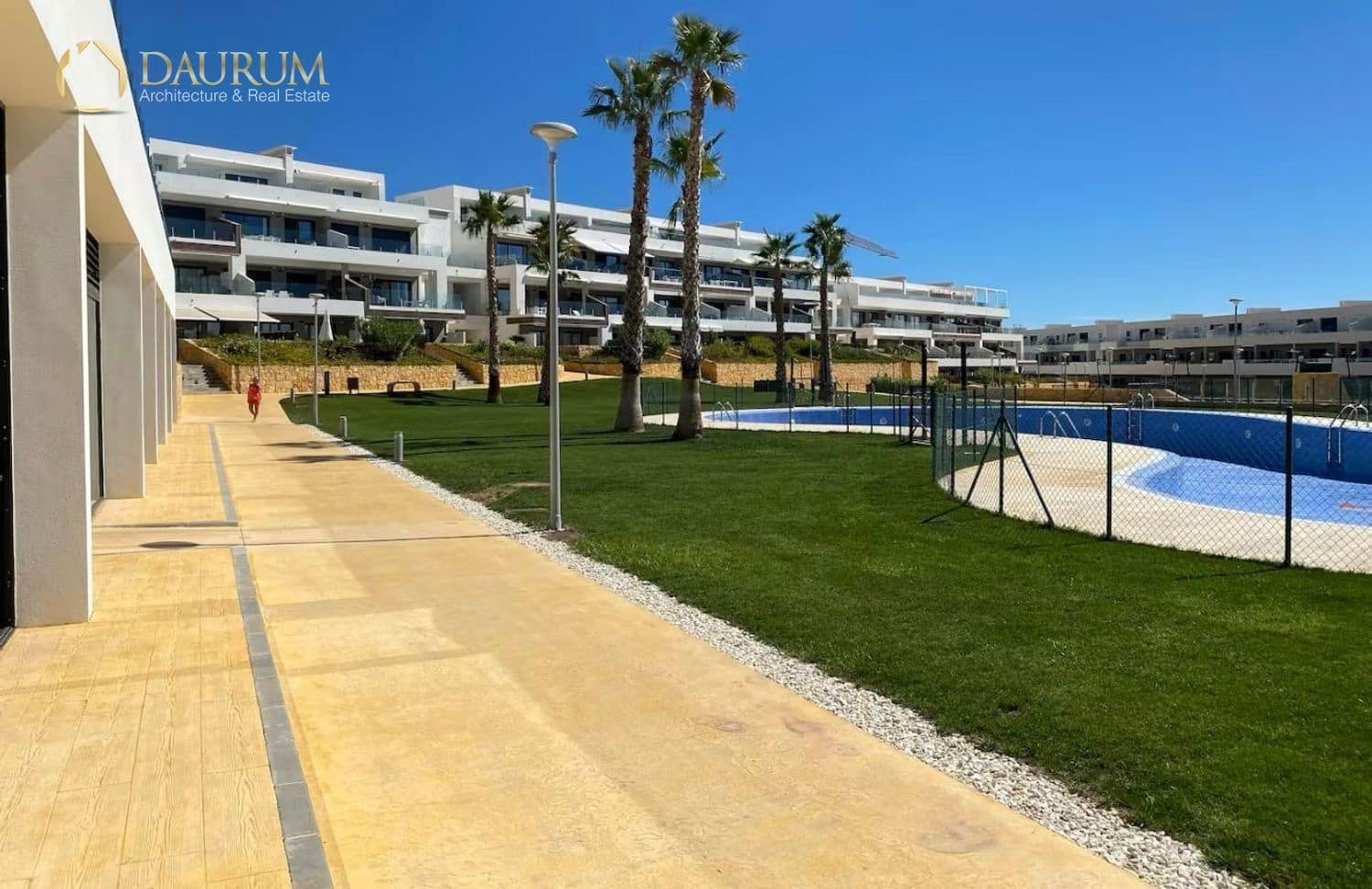 3 bedroom Flat for sale in Finestrat with pool garage - € 539,999 (Ref: 9345459)