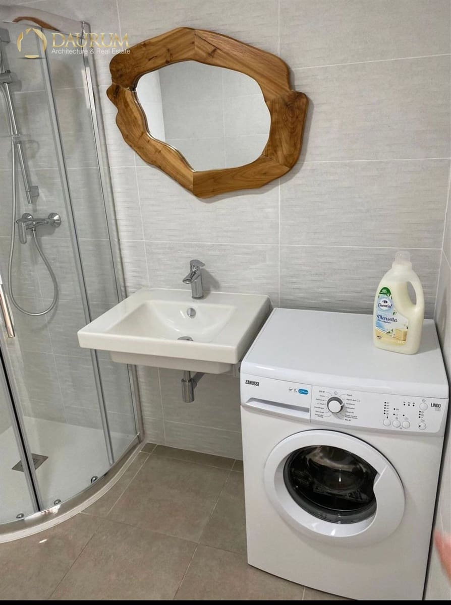 3 bedroom Flat for sale in Finestrat with pool garage - € 539,999 (Ref: 9345459)