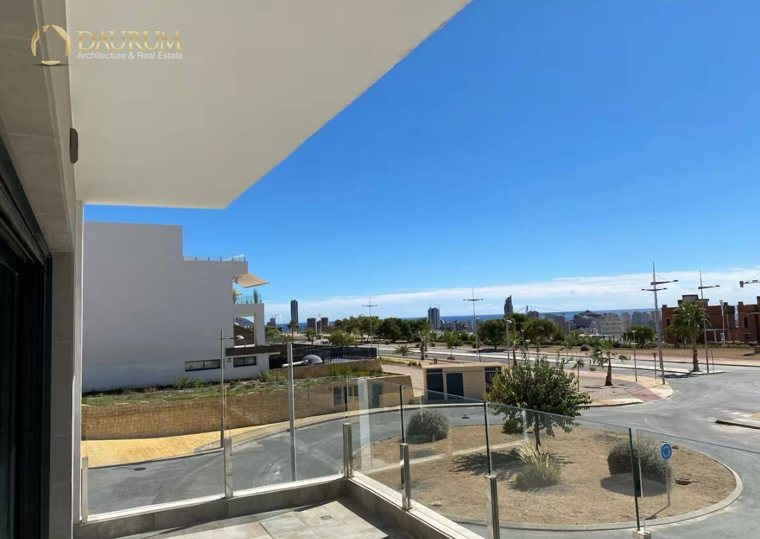 3 bedroom Flat for sale in Finestrat with pool garage - € 539,999 (Ref: 9345459)